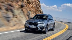 BMW X3 M 2019 24