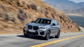 BMW X3 M 2019 25