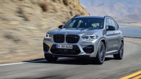 BMW X3 M 2019 26