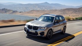 BMW X3 M 2019 27