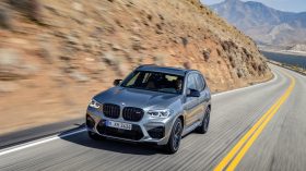 BMW X3 M 2019 28