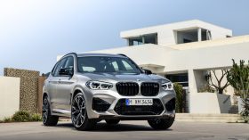 BMW X3 M 2019 3