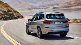 BMW X3 M 2019 30