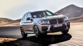 BMW X3 M 2019 31