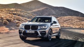 BMW X3 M 2019 32