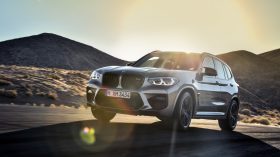 BMW X3 M 2019 33