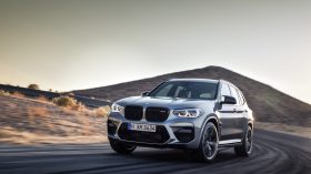 BMW X3 M 2019 34