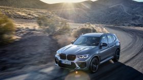 BMW X3 M 2019 35