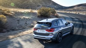 BMW X3 M 2019 36