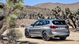 BMW X3 M 2019 37