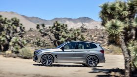 BMW X3 M 2019 38