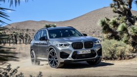 BMW X3 M 2019 39