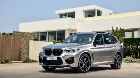 BMW X3 M 2019 4