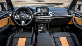 BMW X3 M 2019 40