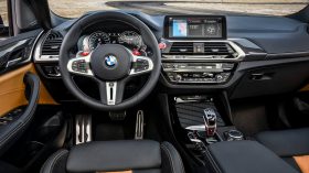 BMW X3 M 2019 41