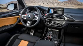 BMW X3 M 2019 42