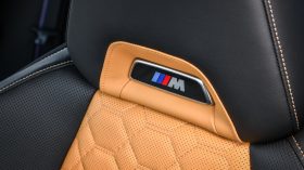 BMW X3 M 2019 45