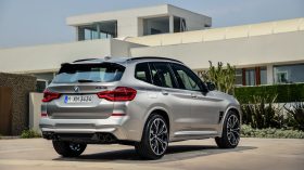 BMW X3 M 2019 5