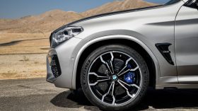 BMW X3 M 2019 50