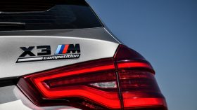 BMW X3 M 2019 51