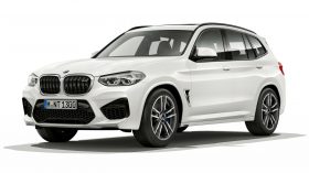 BMW X3 M 2019 55