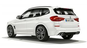 BMW X3 M 2019 56