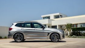 BMW X3 M 2019 6