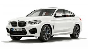 BMW X3 M 2019 61