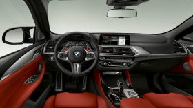 BMW X3 M 2019 63