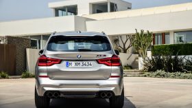 BMW X3 M 2019 7