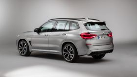 BMW X3 M 2019 71