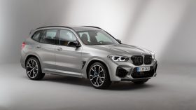 BMW X3 M 2019 72