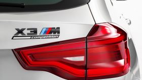 BMW X3 M 2019 79