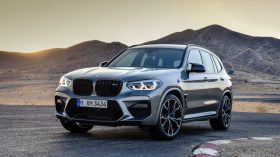 BMW X3 M 2019 8