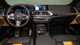 BMW X3 M 2019 82