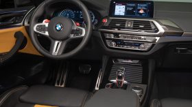 BMW X3 M 2019 83