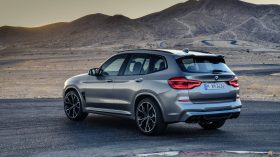 BMW X3 M 2019 9