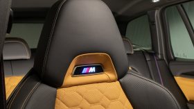 BMW X3 M 2019 91