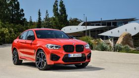 BMW X4 M 2019 1