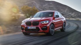 BMW X4 M 2019 10