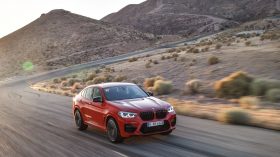 BMW X4 M 2019 12