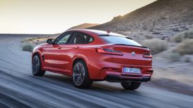 BMW X4 M 2019 13