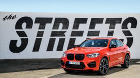 BMW X4 M 2019 15