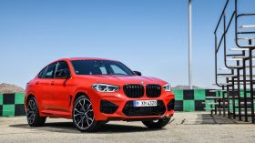 BMW X4 M 2019 16