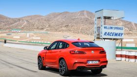 BMW X4 M 2019 19