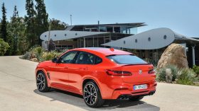 BMW X4 M 2019 2