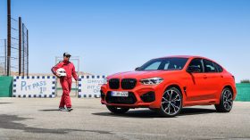 BMW X4 M 2019 22