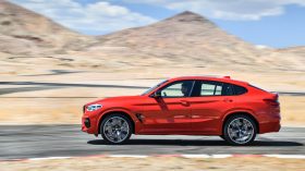 BMW X4 M 2019 26