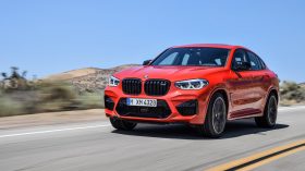 BMW X4 M 2019 27