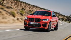 BMW X4 M 2019 28